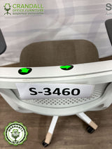 S-3460 - Steelcase Series 1 - Grade B