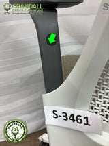 S-3461 - Steelcase Series 1 - Grade B