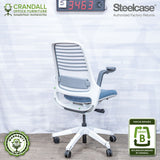 S-3463 - Steelcase Series 1 - Grade B