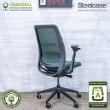 S-3472 - Steelcase Series 2 - Grade A
