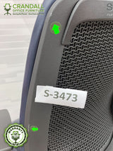 S-3473 - Steelcase Series 2 with Headrest - Grade B