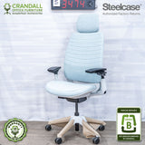 S-3474 - Steelcase Series 2 with Headrest - Grade B