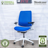 S-3478 - Steelcase Series 2 - Grade B