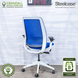 S-3478 - Steelcase Series 2 - Grade B