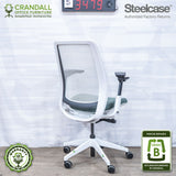 S-3479 - Steelcase Series 2 - Grade B