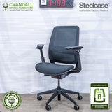 S-3480 - Steelcase Series 2 - Grade B