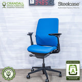 S-3485 - Steelcase Amia - Grade A