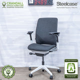 S-3489 - Steelcase Amia - Grade A