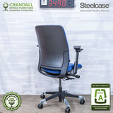 S-3490 - Steelcase Amia - Grade A