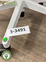 S-3491 - Steelcase Amia - Grade B