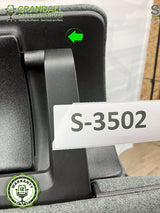 S-3502 - Steelcase Gesture with Headrest - Grade B