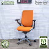 S-3503 - Steelcase Gesture - Grade B