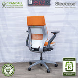 S-3503 - Steelcase Gesture - Grade B