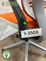 S-3503 - Steelcase Gesture - Grade B