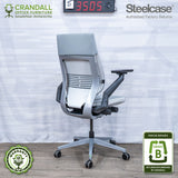 S-3505 - Steelcase Gesture - Grade B