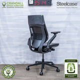 S-3514 - Steelcase Gesture - Grade B