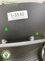 S-3530 - Steelcase Leap Plus - Grade B