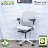 S-3545 - Steelcase Amia - Grade A