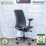 S-3551 - Steelcase Amia - Grade A