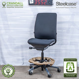 S-3552 - Steelcase Amia - Grade A