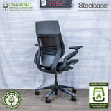 S-3562 - Steelcase Gesture - Grade A