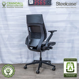 S-3565 - Steelcase Gesture - Grade A