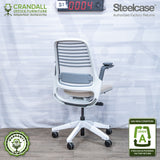 S1-0004 - Steelcase Series 1 - Grade A