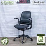 S1-0005 - Steelcase Series 1 - Grade A