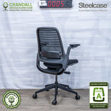 S1-0005 - Steelcase Series 1 - Grade A