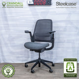S1-0008 - Steelcase Series 1 - Grade A