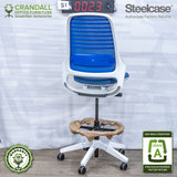 S1-0023 - Steelcase Series 1 - Grade A
