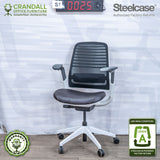 S1-0025 - Steelcase Series 1 - Grade A
