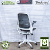 S1-0025 - Steelcase Series 1 - Grade A