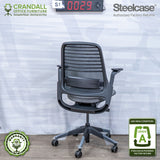 S1-0029 - Steelcase Series 1 - Grade A
