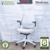 S1-0039 - Steelcase Series 1 - Grade A