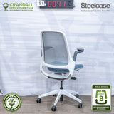 S1-0041 - Steelcase Series 1 - Grade B