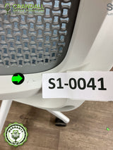 S1-0041 - Steelcase Series 1 - Grade B