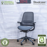 S1-0045 - Steelcase Series 1 - Grade A
