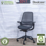 S1-0047 - Steelcase Series 1 - Grade A