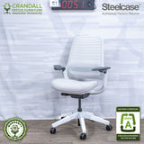 S1-0051 - Steelcase Series 1 - Grade A