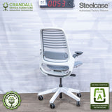 S1-0053 - Steelcase Series 1 - Grade A