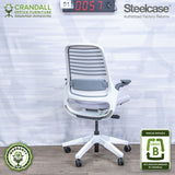 S1-0057 - Steelcase Series 1 - Grade B