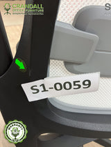 S1-0059 - Steelcase Series 1 - Grade B