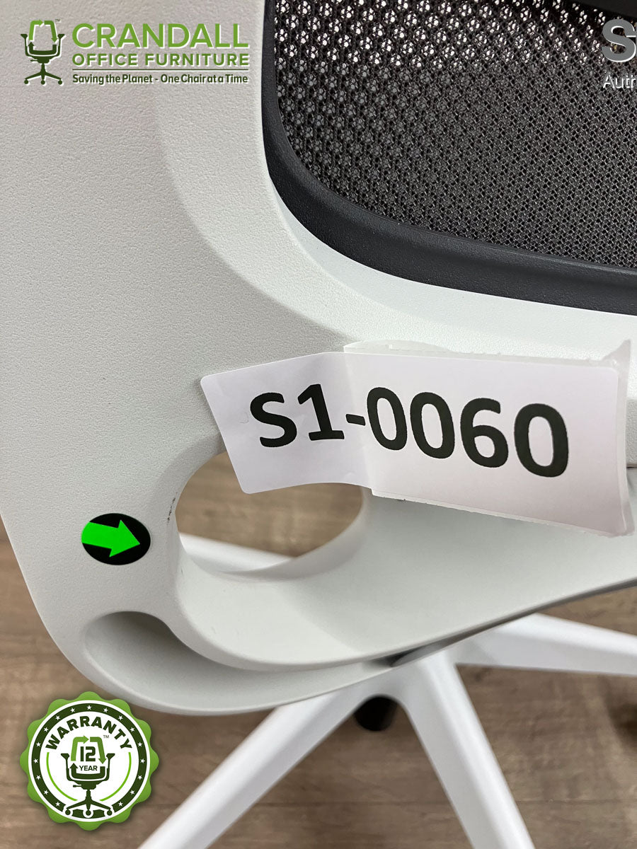 S1-0060 - Steelcase Series 1 - Grade B