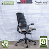 S1-0061 - Steelcase Series 1 - Grade B