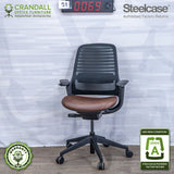 S1-0069 - Steelcase Series 1  - Grade A