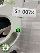 S1-0078 - Steelcase Series 1  - Grade B