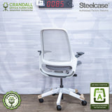S1-0085 - Steelcase Series 1  - Grade A