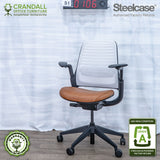 S1-0106 - Steelcase Series 1  - Grade A