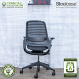 S1-0164 - Steelcase Series 1 - Grade A